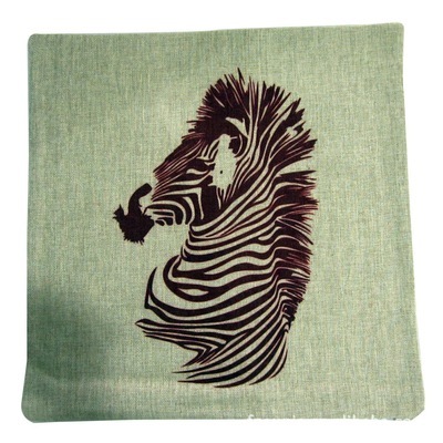 【廠家批發】麻布、棉麻、植絨、汽車、卡通 抱枕抱/枕套供應商:福州歐尼斯工藝品