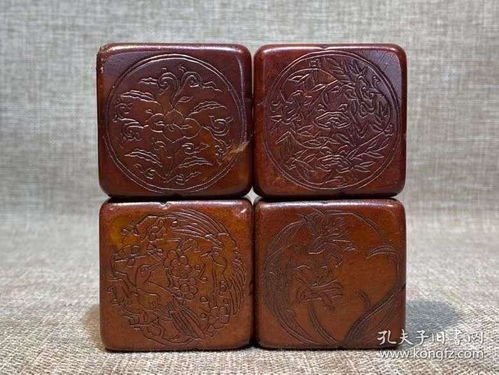 舊藏,壽山石印章,名家吳咨篆刻,包漿均勻自然,雕工精美,石質溫潤,手工雕刻 尺寸如圖 工藝精品