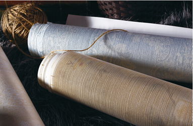 雅琪諾無(wú)紡壁紙,打造健康自然家居環(huán)境