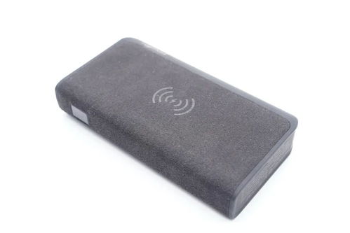 拆解報(bào)告 德魯西20000mah 100w雙向快充移動(dòng)電源
