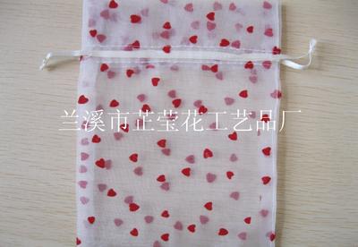 【蘭溪紗袋,植絨紗袋,印花紗袋】價格_廠家_圖片