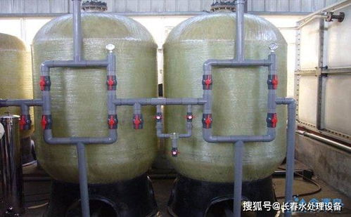 20年老廠介紹軟化水處理的工藝流程與設(shè)備特點(diǎn)