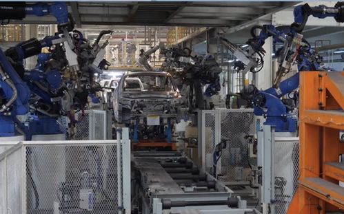 云監(jiān)工 下的新車 一汽奔騰展現品牌實力