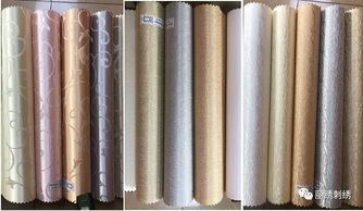 將納米技術(shù)融入墻布織造,行業(yè)首創(chuàng)云感納米透氣型墻布