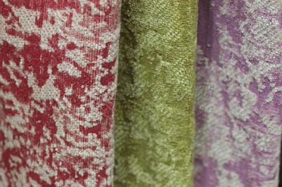 滌棉材質(zhì)梭織染色印花提花爛花壓花割絨植絨工藝沙發(fā)布廠(chǎng)家批發(fā)直銷(xiāo)