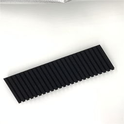 EVA線(xiàn)切割、精雕、一體成型及植絨工藝詳解