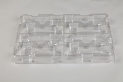 探尋河源專業(yè)吸塑包裝廠 工藝植絨，以服務(wù)鑄就品質(zhì)